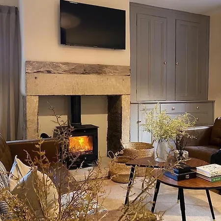 Beautiful & Cosy 4 Bedroom Home Todmorden Exterior foto