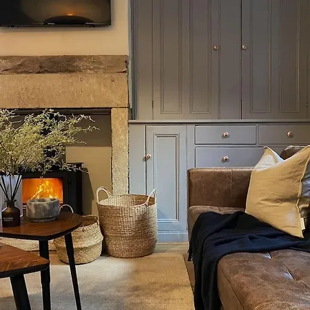 Beautiful & Cosy 4 Bedroom Home Todmorden Exterior foto