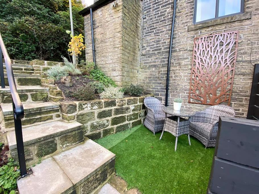 Beautiful & Cosy 4 Bedroom Holiday home *