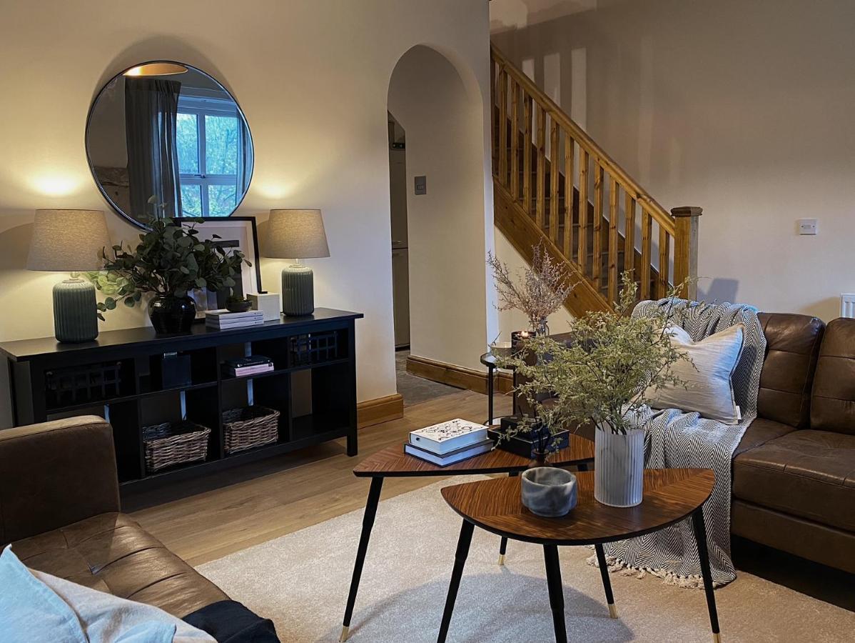 Holiday home Beautiful & Cosy 4 Bedroom Todmorden