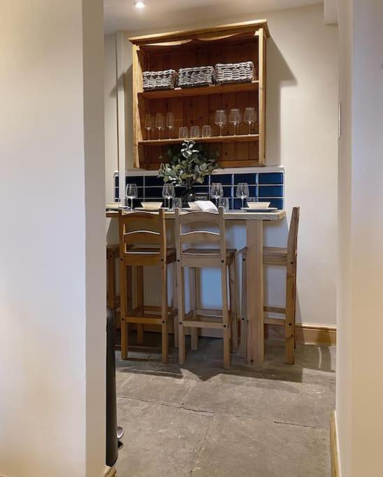 Beautiful & Cosy 4 Bedroom Todmorden